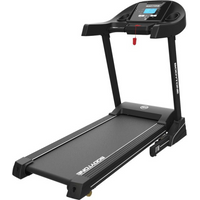 BODYTONE ELECTRIC TREADMILL DT16+