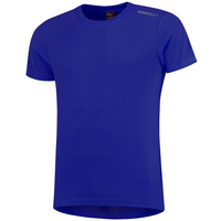 Rogelli Promo T-shirt blue 128/140