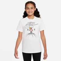 Nike Sportswear Jr. DX9527-100 T-shirt