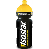 Isostar Sports Nutrition Pull Push bottle 650ml 194410
