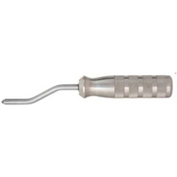 UNIOR Quick-mount nipple wrench