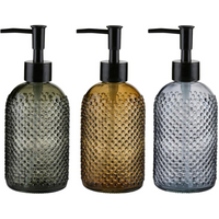 SOAP DISPENSER
