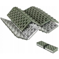 Qunature Seat Pad 40x30cm Green