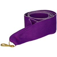 Ribbon 11 mm - purple