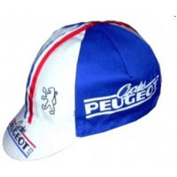 APIS Profi Cap PEUGEOT CYCLES