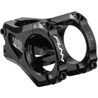 FUNN EQUALIZER ZERO 35 stem 35mm black