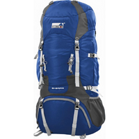 High Peak Sherpa backpack 65+10 /31109