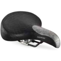 HORSE saddle black