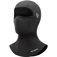 Rockbros balaclava/insulated mask black