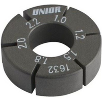 UNIOR Flat Spoke Wrench 1632