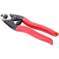 KENLI Rope Cutters Red KL-9740