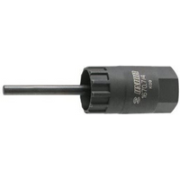 UNIOR Cassette key with pin guide 1670.7/4