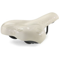 NEVEA beige saddle