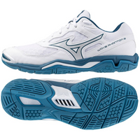 Mizuno Wave Phantom 3 M X1GA226021 Handball Shoes