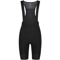 Rogelli women's shorts SIGNATURE black 2XL