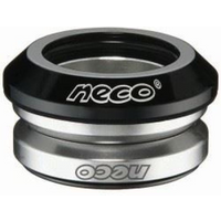 NECO Integrated Rudder 1 1/8