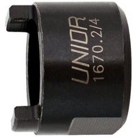UNIOR Suntour Z 1670.2/4 freewheel key