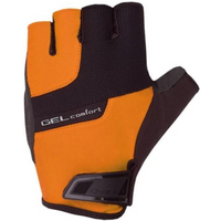 CHIBA GEL COMFORT XL gloves orange