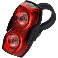 Rear lamp everActive TL-X2 2x0.5W