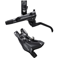 SHIMANO M6100 1000mm front brake set