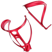 SUPACAZ basket FLY red