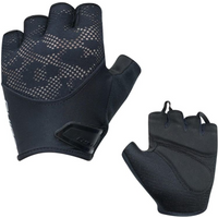 CHIBA LADY GEL Gloves Black XS