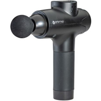 ORO-GUN PRO BLACK OROMED pistol massager