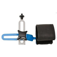 UNIOR Pocket Wheel Truing Stand
