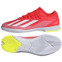 Adidas X Crazyfast League IN Jr IF0684 football shoes