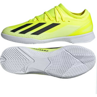 adidas X Crazyfast League IN Jr IF0685 football shoes