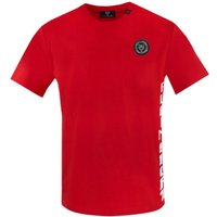 Plein Sport Regular M TIPS401 T-shirt