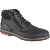 Rieker Booties M 10503-00 shoes