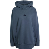 Women's sweatshirt adidas W ZNE WTR OH IS4335
