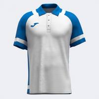 Joma Lider Short Sleeve Polo T-shirt M 104489.207