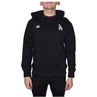 47 Brand MLB Los Angeles Dodgers Hoodie Junior 512657