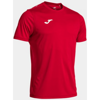 Joma Camiseta Manga Corta Olympics Handball T-shirt 103837.600