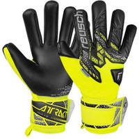 Reusch Attrakt Gold X NC 5570955 2025 Goalkeeper Gloves
