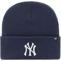 47 Brand MLB New York Yankees Haymaker Hat M B-HYMKR17ACE-LN