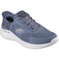 Skechers Slip-ins Bounder 2.0 shoes. Emerged M 232459-SLT