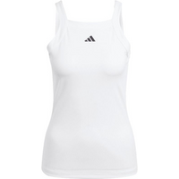 adidas Top Aeroready Train Essentials Minimal Branding T-shirt W HZ5621