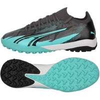 Puma Ultra Match Rush TT M 107831 01 shoes