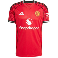 adidas Manchester United Home T-shirt M JI7428