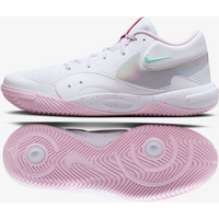 Nike HyperQuick SE Jr HF3240-100 Volleyball Shoes