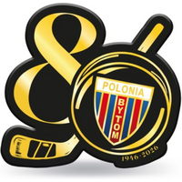Magnet Polonia Bytom - 80 Years of Hockey