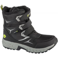 Lotto Pinecreek Tex T Jr 2600550T-1180 shoes