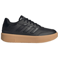Adidas Courtblock W JR0728 shoes