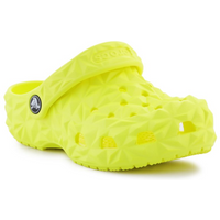 Crocs Classic Geometric Clog Jr 209572-76M flip-flops