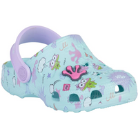 Coqui Little Frog Jr sandals 92800617390