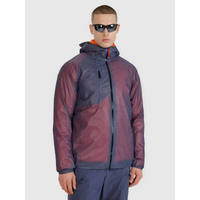 4FPRO jacket waterproof membrane 15000 men's 4F 4FWSS25TTJAM692-22S