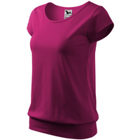 Malfini City W T-shirt MLI-12049